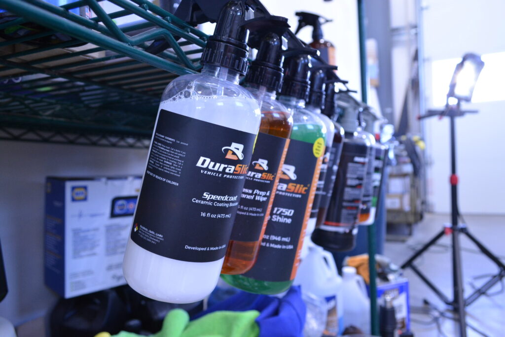 Top 5 Tips For Properly Quoting Coating Jobs DuraSlic