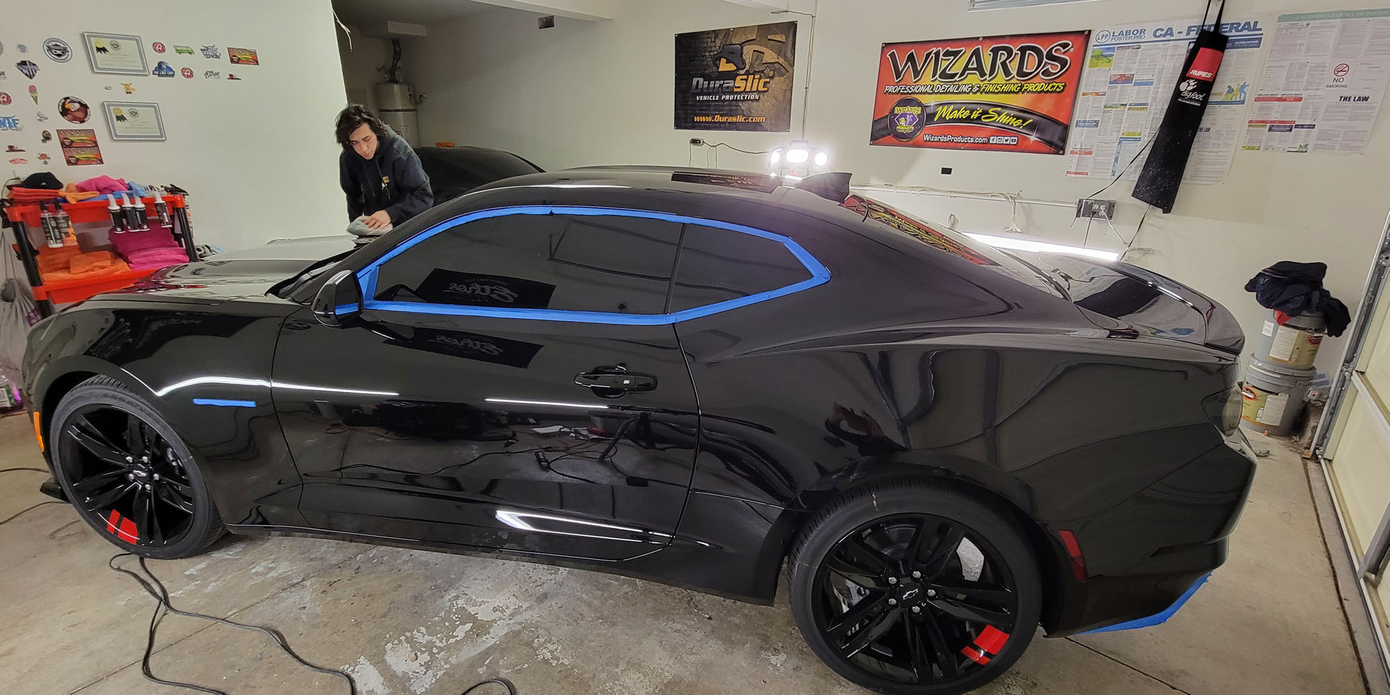 February Detailer Spotlight - Daddy O's Detail Shop LLC