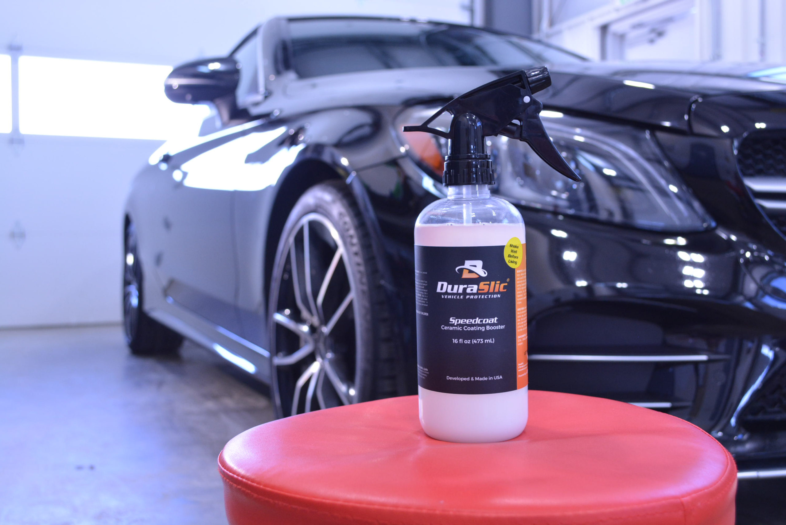 A Step-By-Step Guide on Applying Ceramic Coating to Your Car Correctly