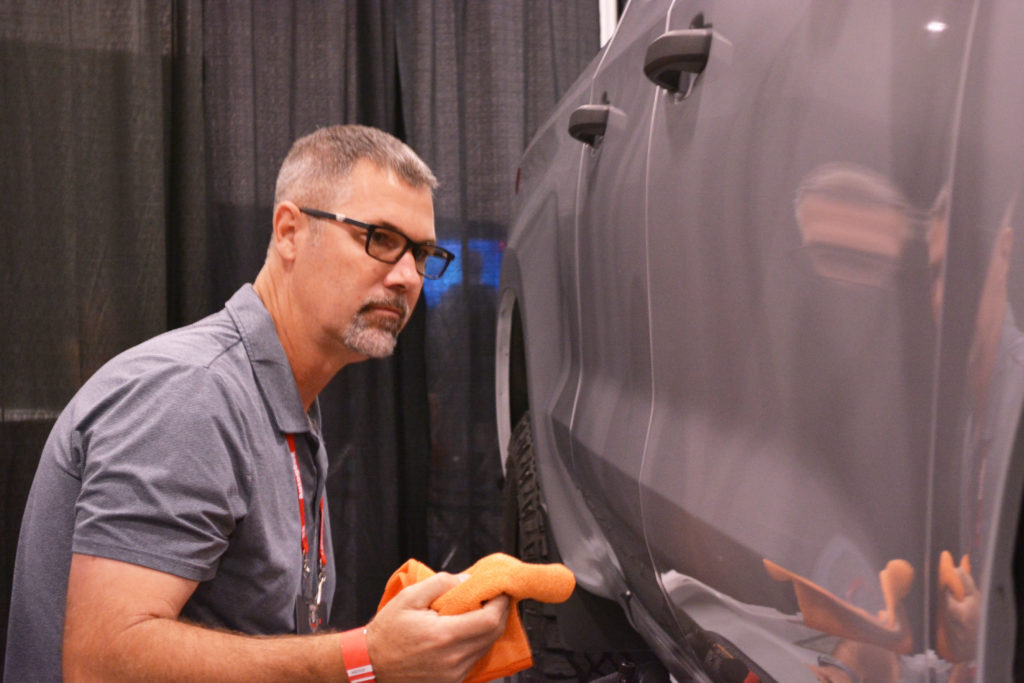 Ceramic Coating Certification DuraSlic Get DuraSlic Certified Ceramic Coating Certification DuraSlic Get DuraSlic Certified