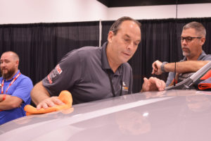 SEMA 2022